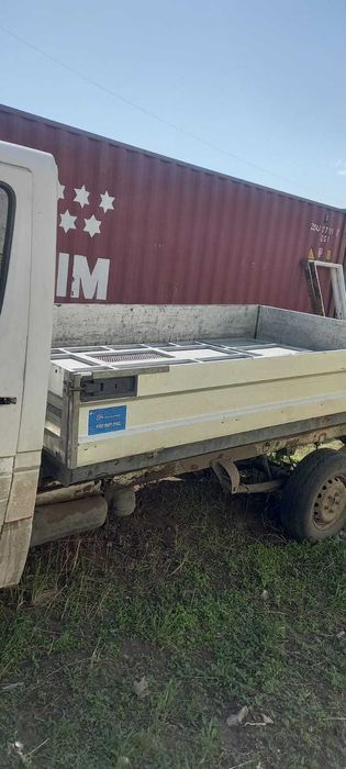 Продам кузов от машины