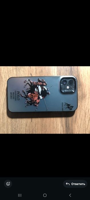 Продам айфон 11 дешево