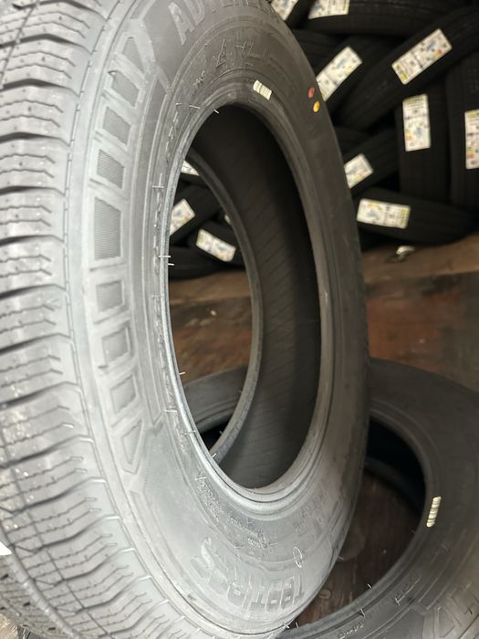 Нови Всесезонни Бусови Гуми TBB TIRES ADVENZZA AS 175/70R14C 95/93T 1757014 1757014C