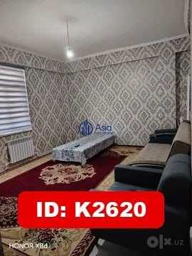 Arzon narxda tezda ijaraga beriladi K2620  oila uchun