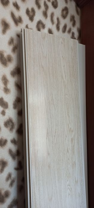 Потолочный пластиковый декор