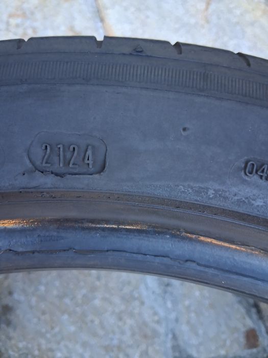 225 45 17 Sava Intensa  dot24