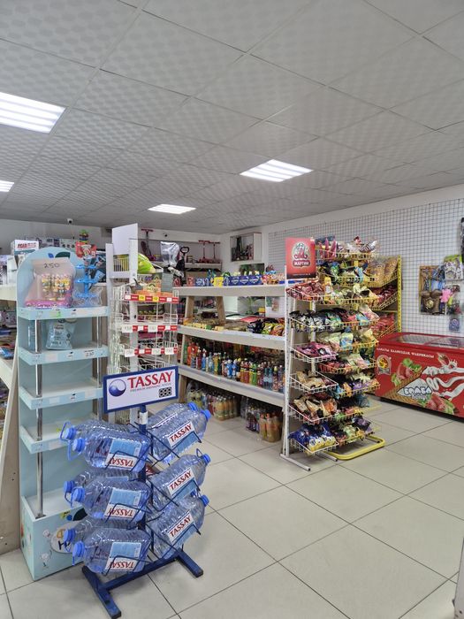 Магазин SEVEN маркет