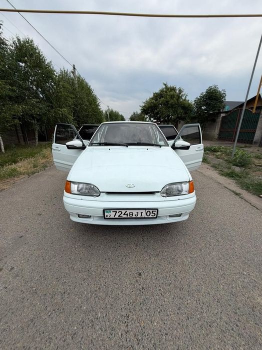 Продам ВАЗ Lada2114
