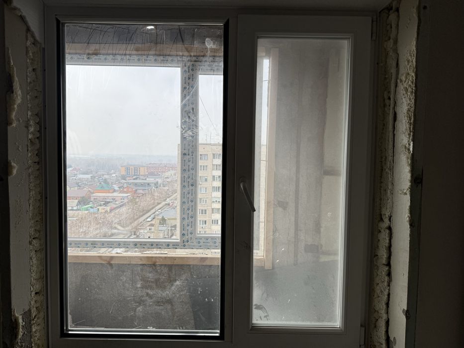 Продам пластиковые окна