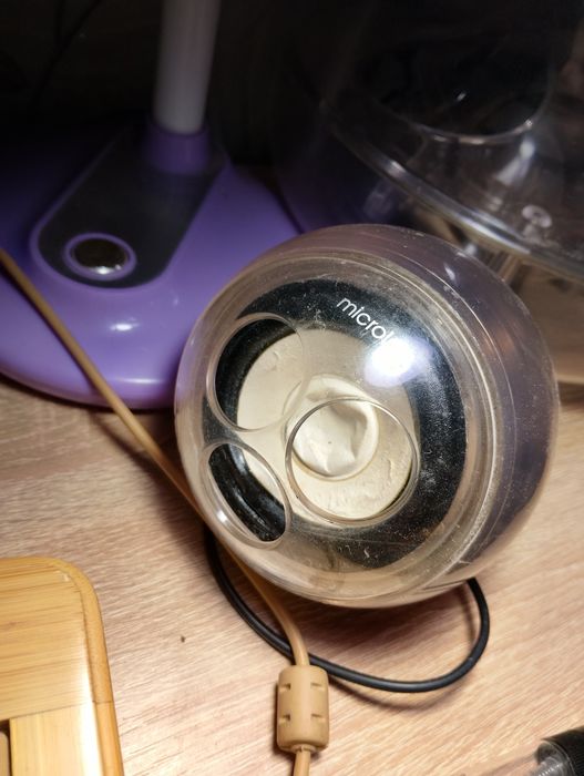 Продам станцию microlab