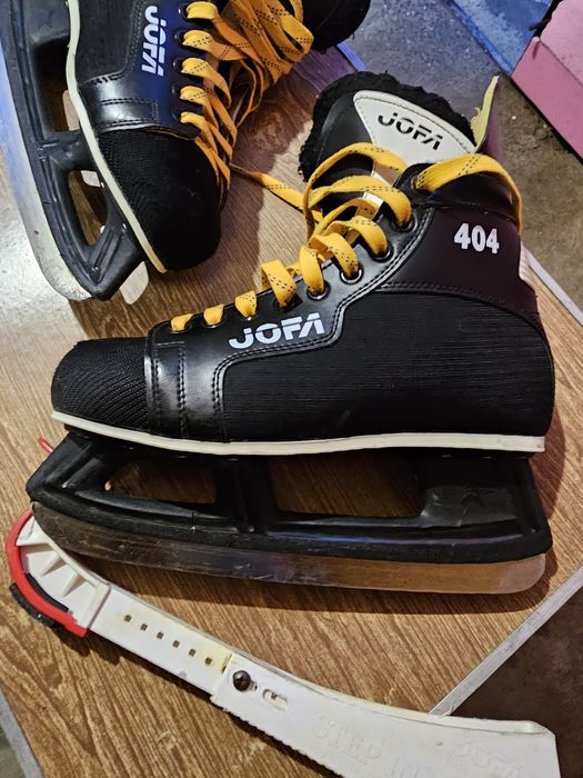 Patine Jofa 404 Agro hokey
