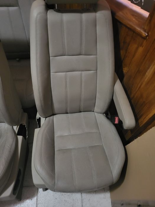 Кожен салон за Ланд Ровър Рендж Ролвър Спорт 2013г