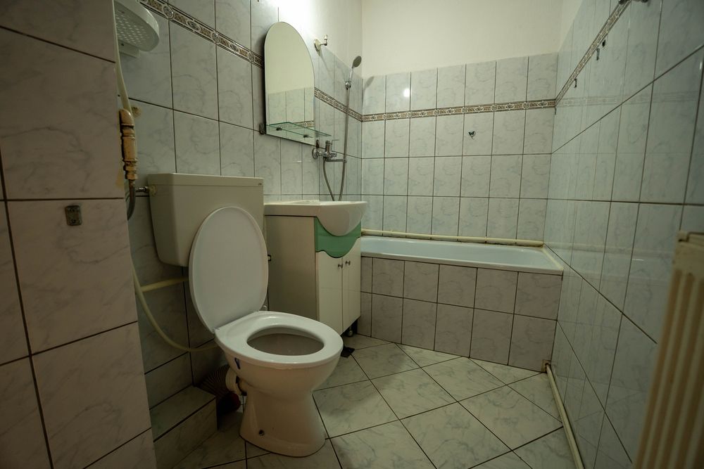 Vând apartament cu 1 cameră în Zalău, zona Tudor Vladimirescu