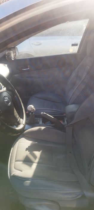 Мазда 6 в отличном состоянии