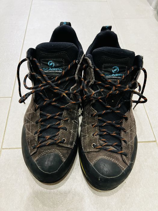 Scarpa,New Balance,Jack Wolfskin,Crivit,On cloud
