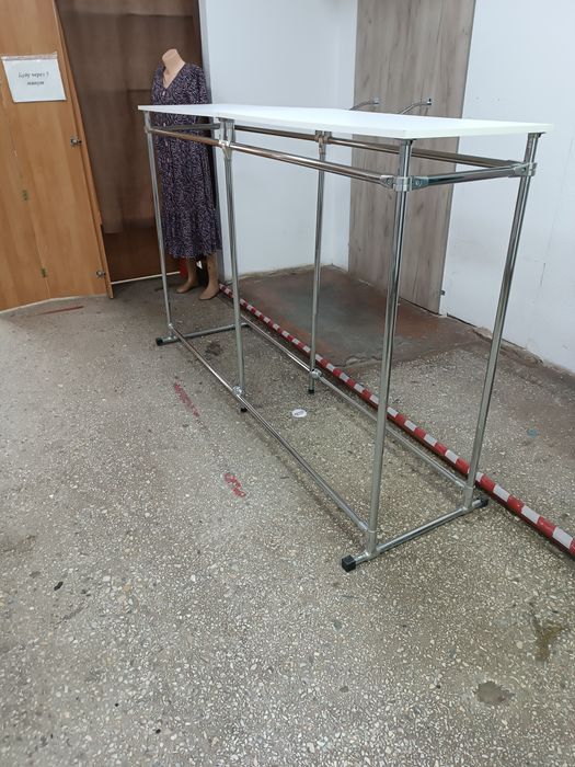Примерочная продам