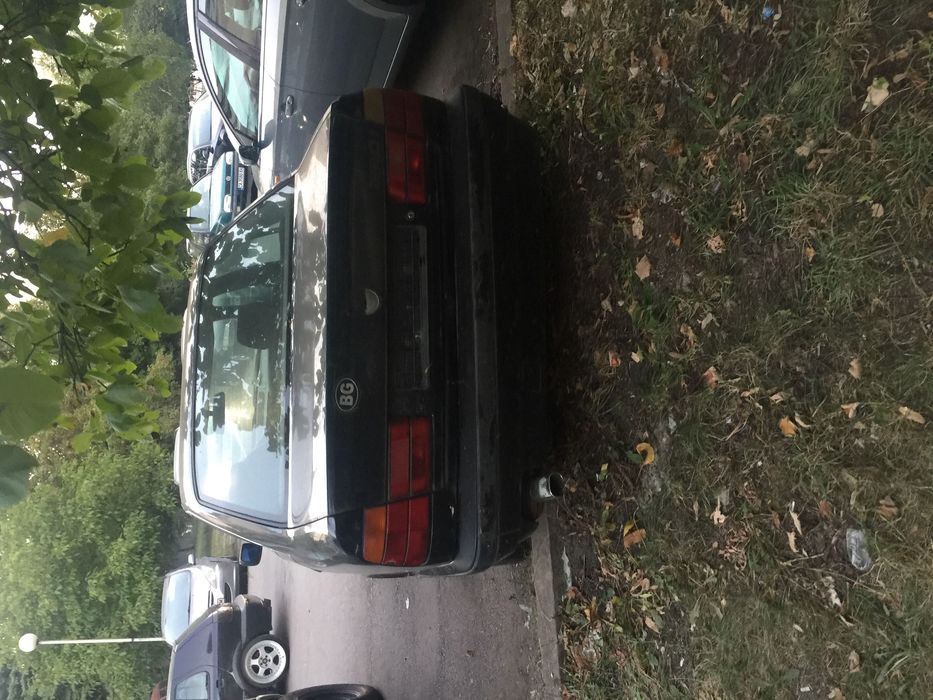 Бмв Е34 520i  150