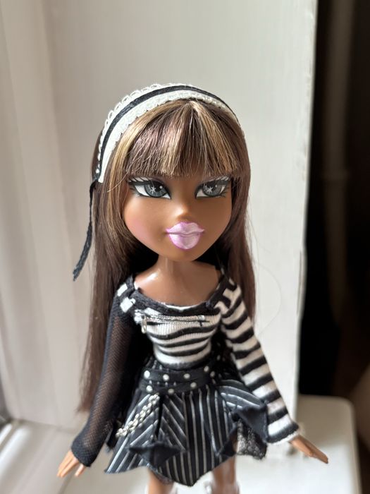 Bratz/ братц кукла
