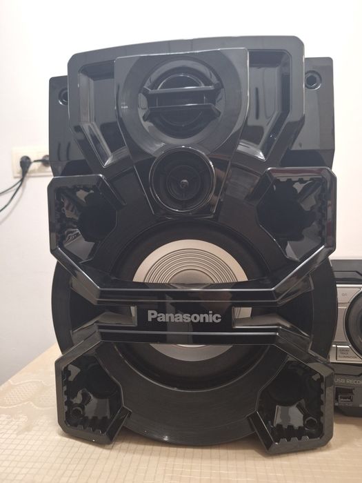 Vand sistem Panasonic AKX 660 nou