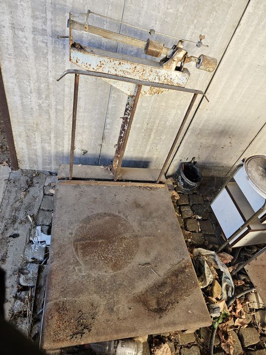 Продавам Кантар до 500кг