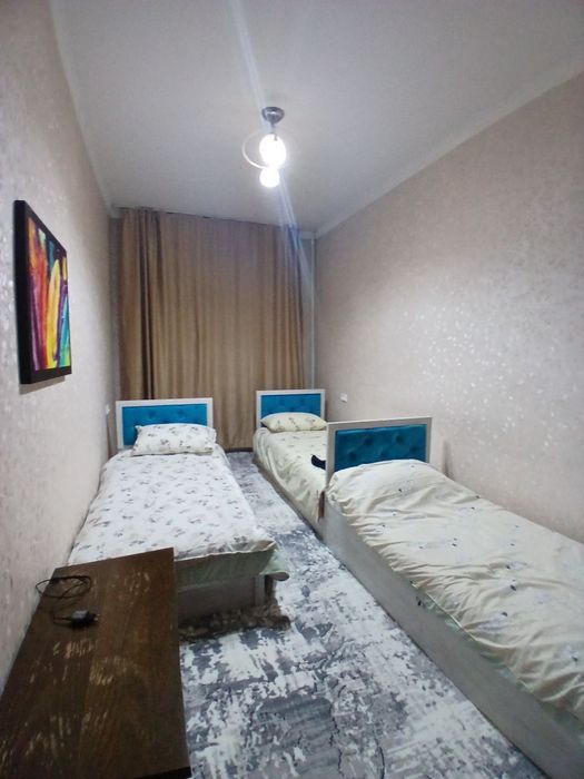 Сдаётся 2 комнатная на ТТЗ 1 со всеми удобствами