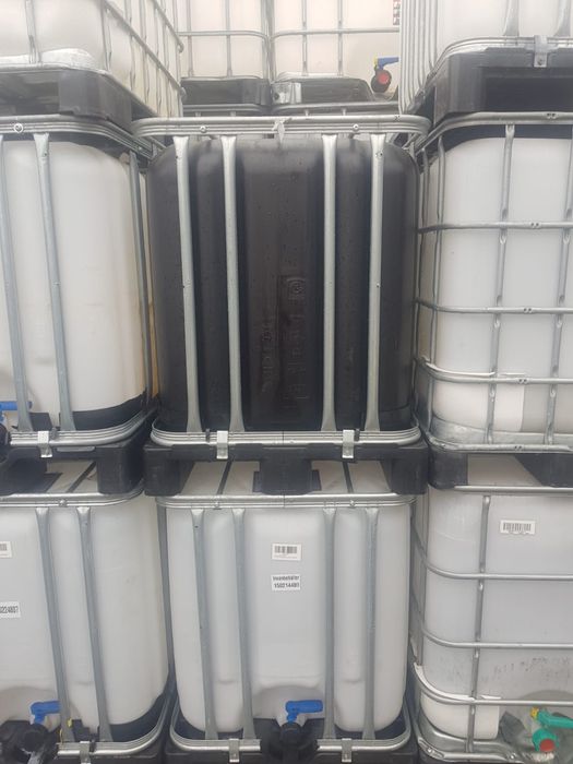 Rezervoare apa 1000 l