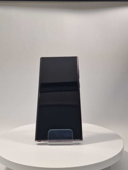 PhoneXpert SH -Samsung Galaxy S22 Ultra 128GB Burgundy Excelent #56178