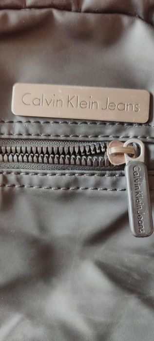 Сумка через плечо