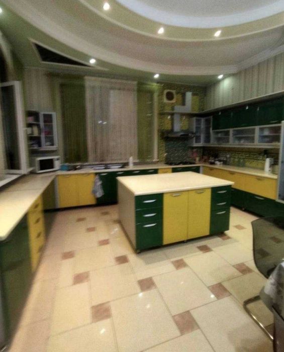 Продажа Евродома на Мироншохе (N 9836 )