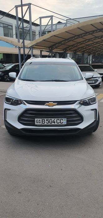 Tracker 2 ltz probek 72000 kreloda petno