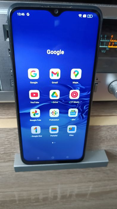 Oppo  A57s 128 GB RAM 6GB