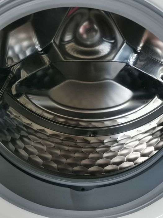 Masina de spalat rufe Miele Viva Star