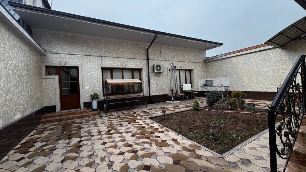 Ракат Махаля 3 сотки 8 комнат