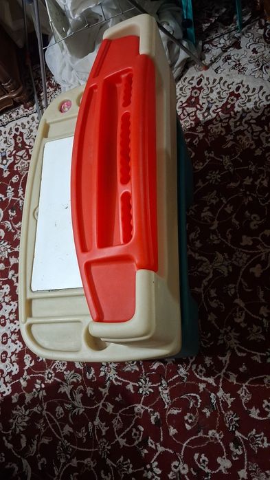 Detskiy Parta Sotiladi