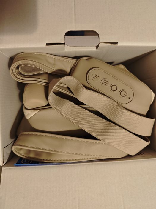 Масажор за врат и рамене Xiaomi Kingsmith Neck Massager