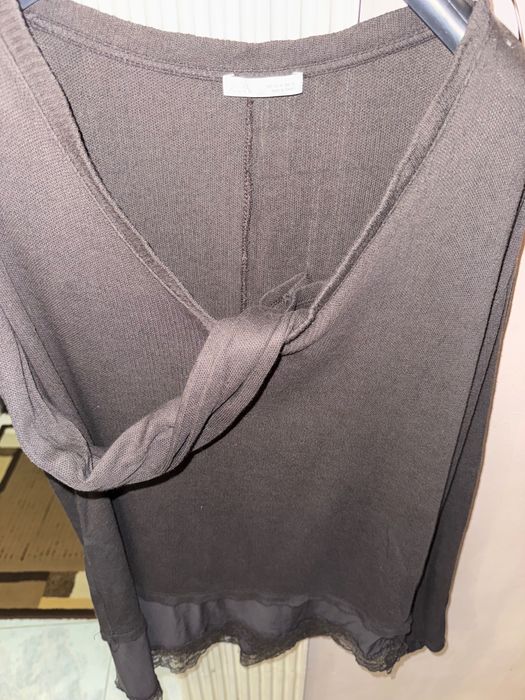 Дамска блуза/туника  Zara