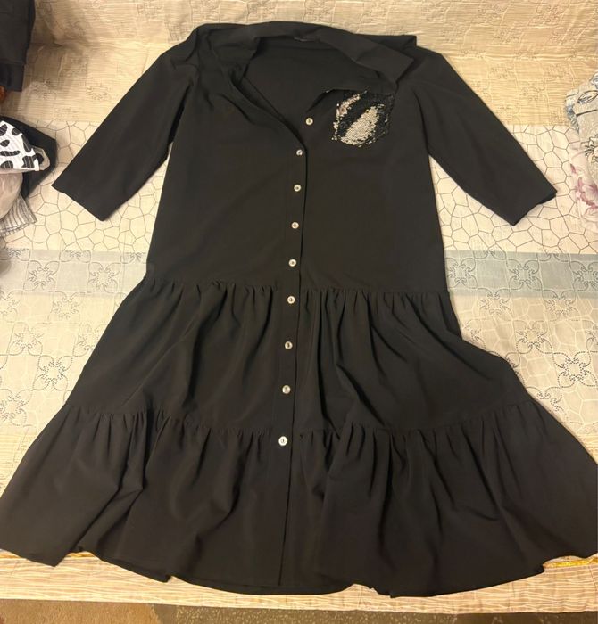 Брендовые вещи…………