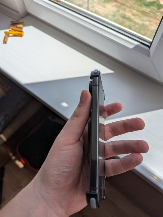 Pixel 9 pro 256 gb