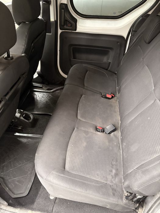 Dacia dokker 1.5 dci