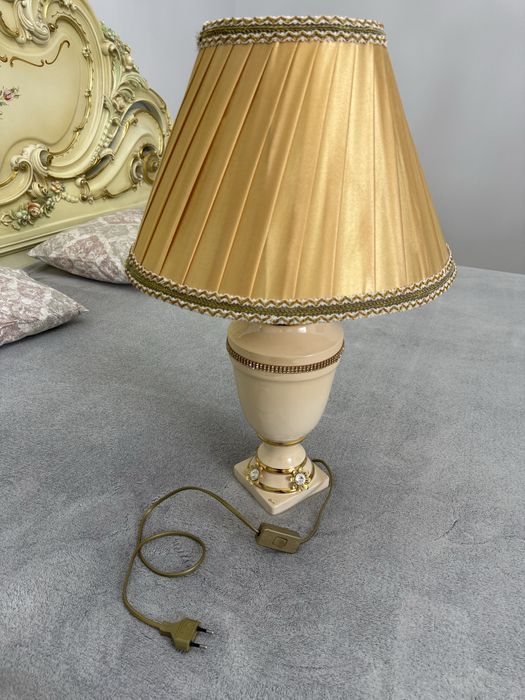 Veioza/ lustra/ lampadar ahura italia
