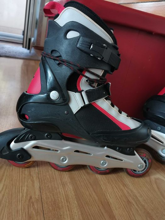 Немски ролери TCM 42 / 43