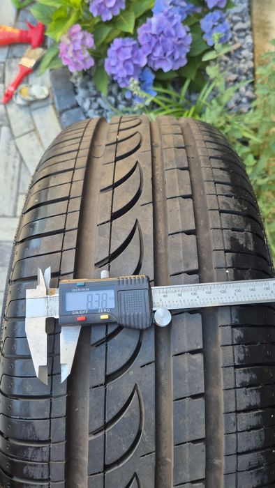 Jante jenti aliaj aluminiu originale Skoda Karoq Yeti 215/60 R16 5x112 57.1