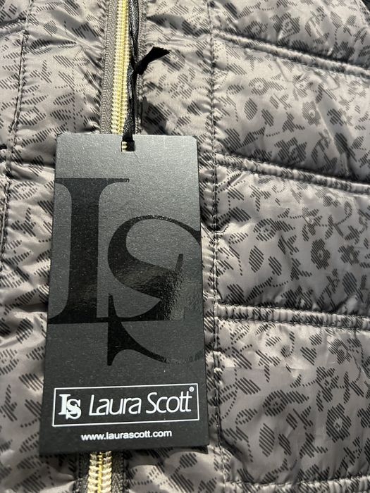 Geaca femei IS Laura Scott S noua!