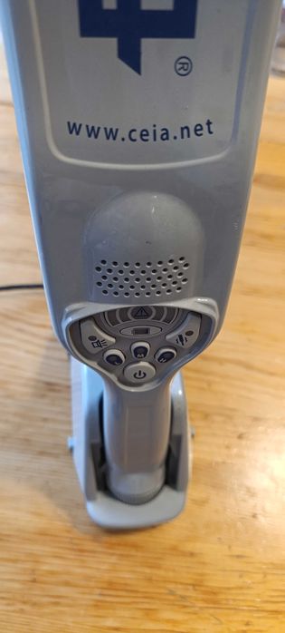 Металдетектор Ceia pd 240