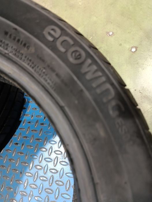 Нови Гуми 185/55/15 Кумхо