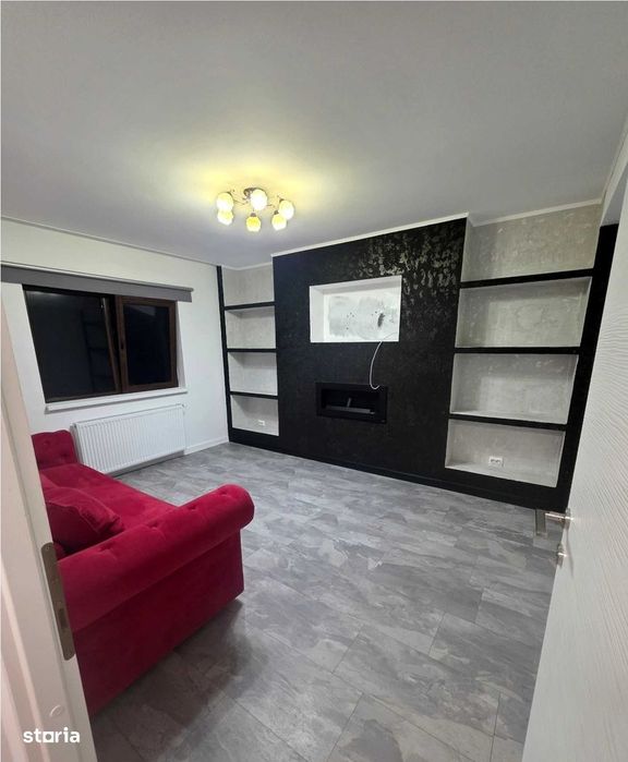 Apartament 2 camere | Bloc nou |Mobilat & utilat complet — fotografia 3