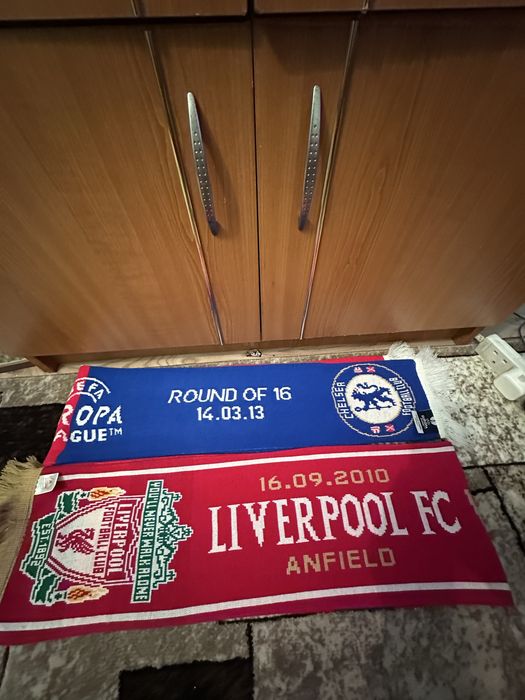 Fular meciurile stelei