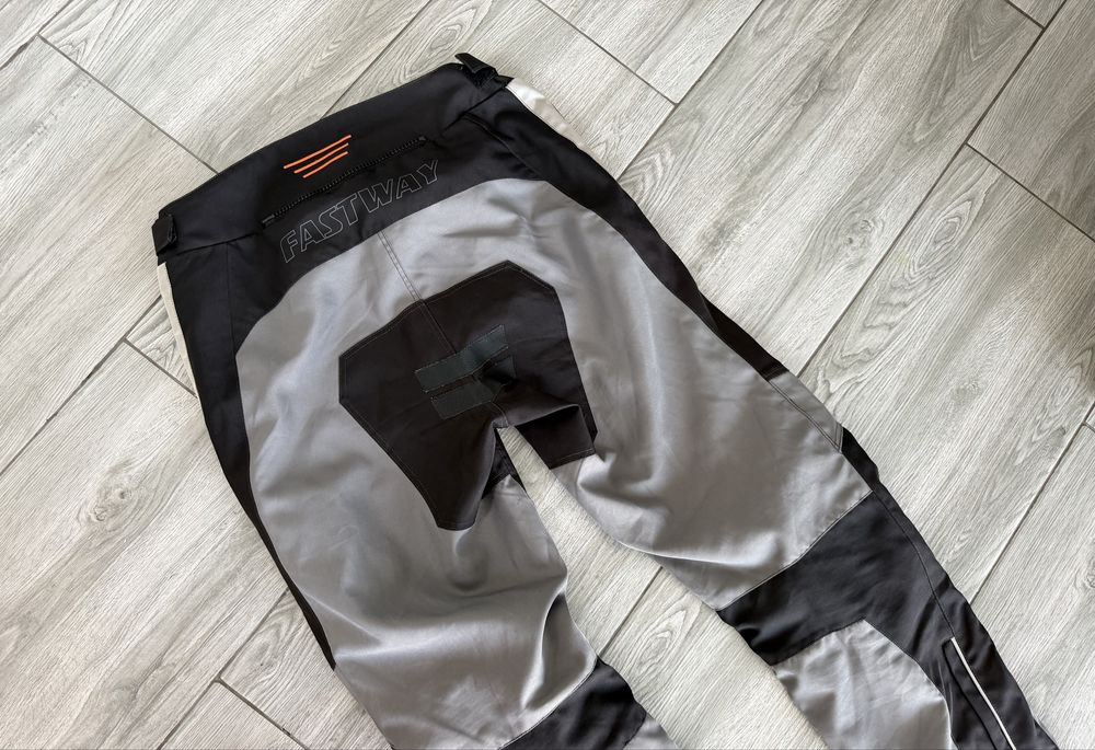 Pantaloni moto Fastway