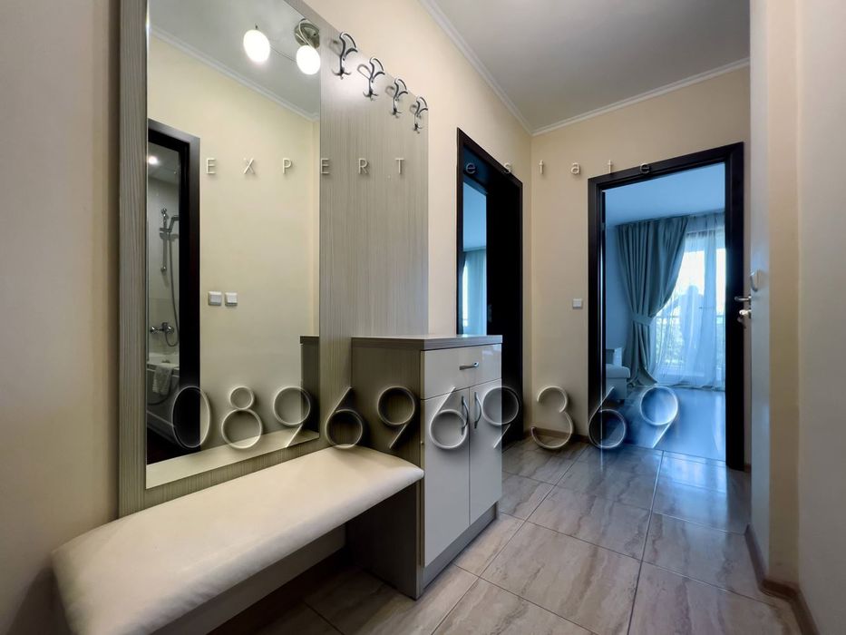 Продава се Двустаен апартамент в с. Шкорпиловци, Област Варна - 84 кв.м за 1454 €/кв.м - Снимка #5