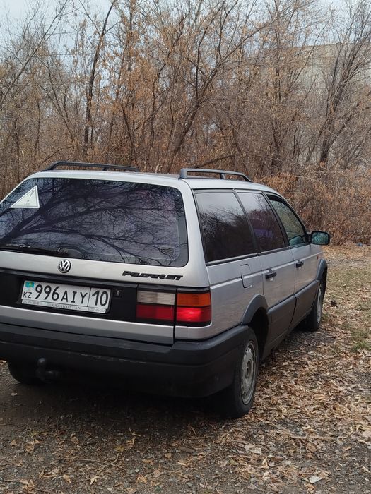 Продам пассат б3