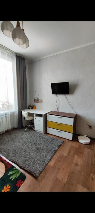 Продам двухкомнатную квартиру