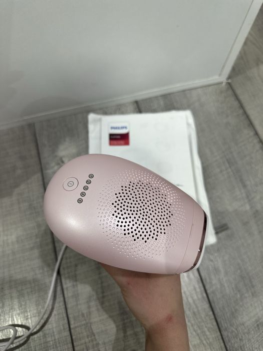 Фотоепилатор Philips