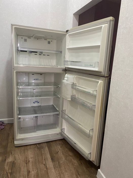 Холодильник Lg дешево