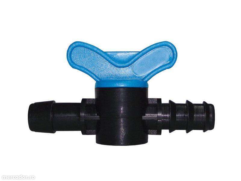 Sistem de irigare prin picurare